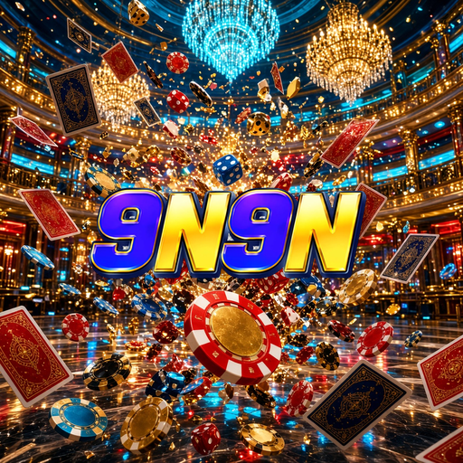 9n9n Tangkapan Layar - 3