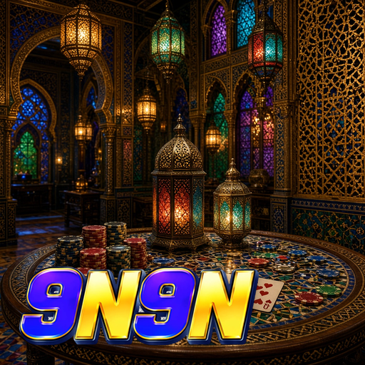 9n9n Tangkapan Layar - 4